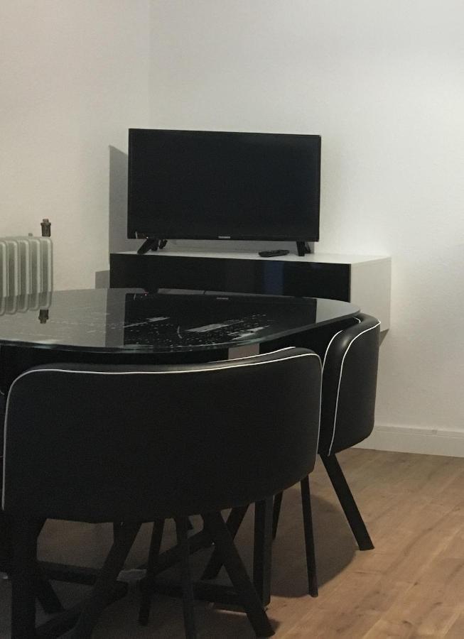 Almagro A Un Paso Apartman Kültér fotó