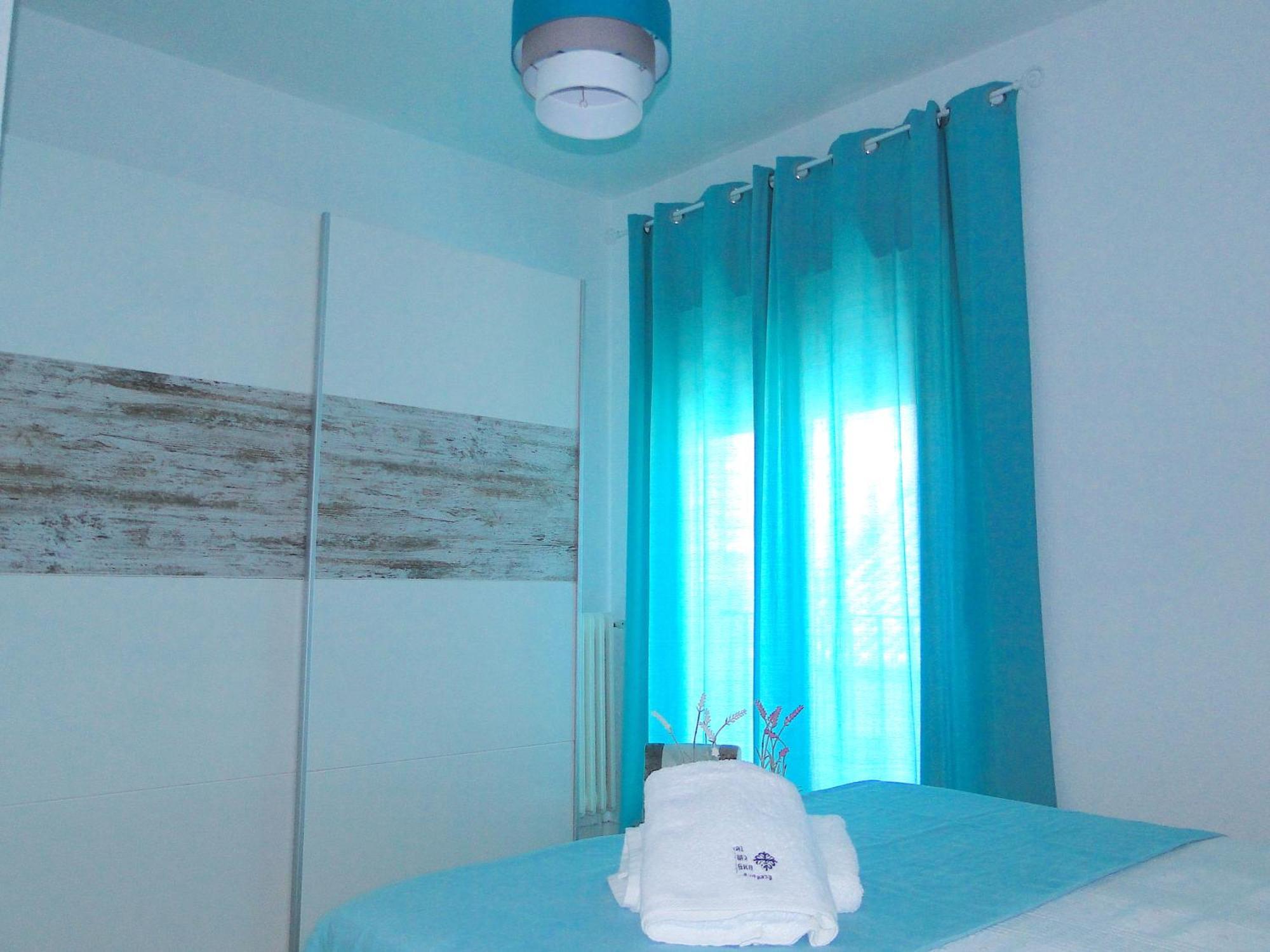 Almagro A Un Paso Apartman Kültér fotó