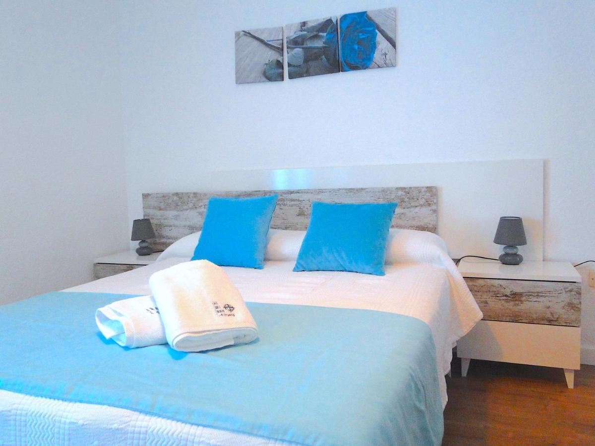 Almagro A Un Paso Apartman Kültér fotó