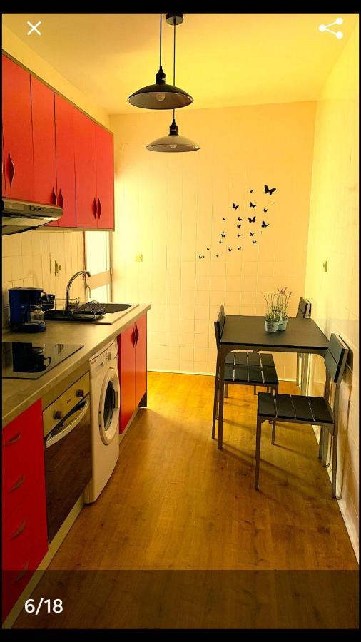 Almagro A Un Paso Apartman Kültér fotó